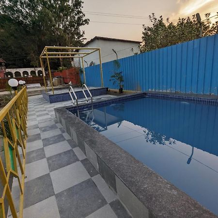 Blue Bell Homestay Lonavala Bagian luar foto
