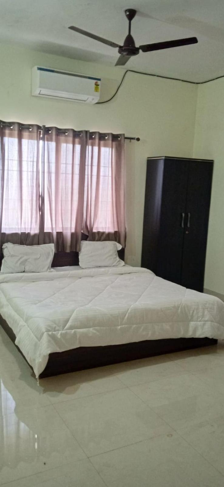 Blue Bell Homestay Lonavala Bagian luar foto