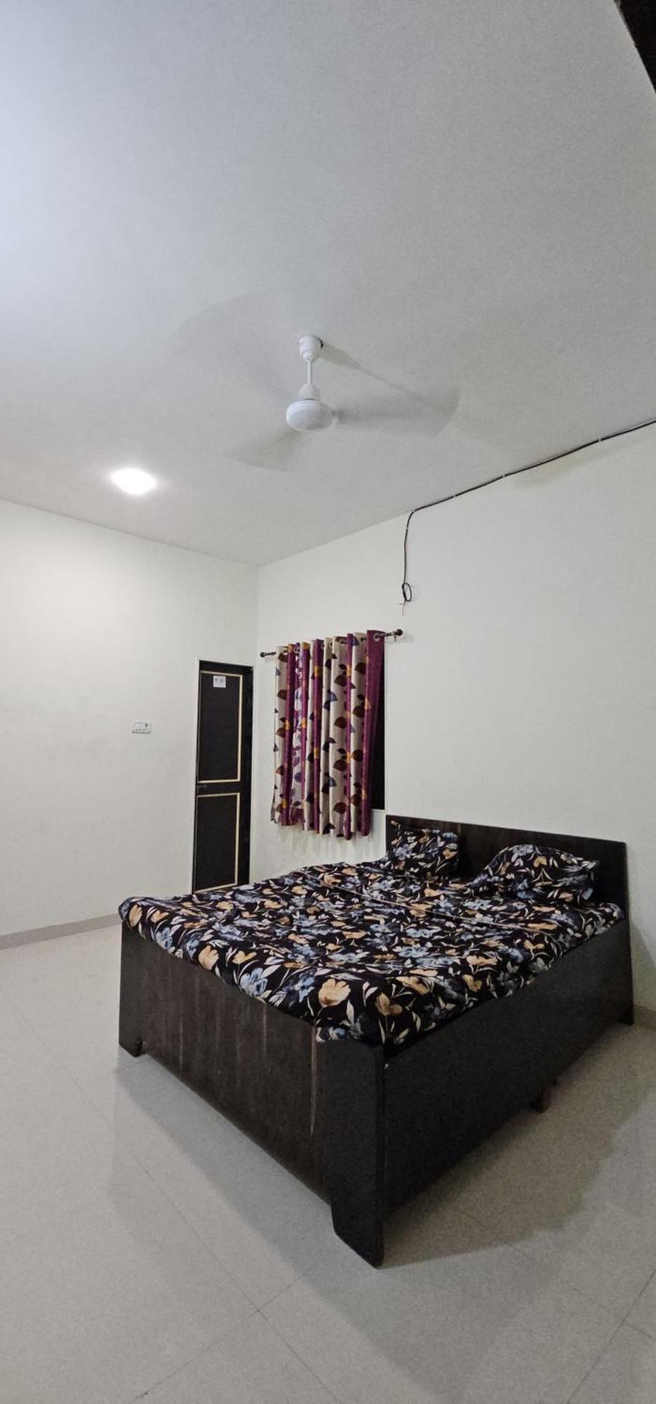 Blue Bell Homestay Lonavala Bagian luar foto