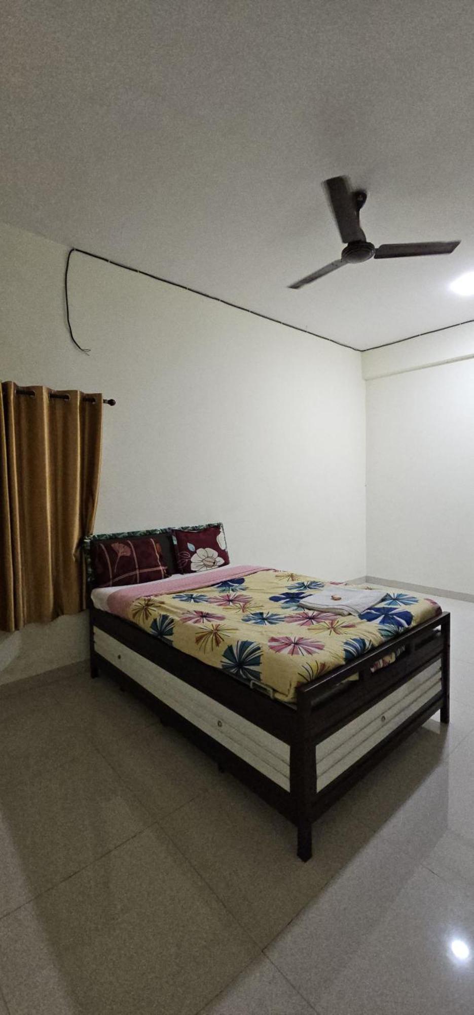 Blue Bell Homestay Lonavala Bagian luar foto