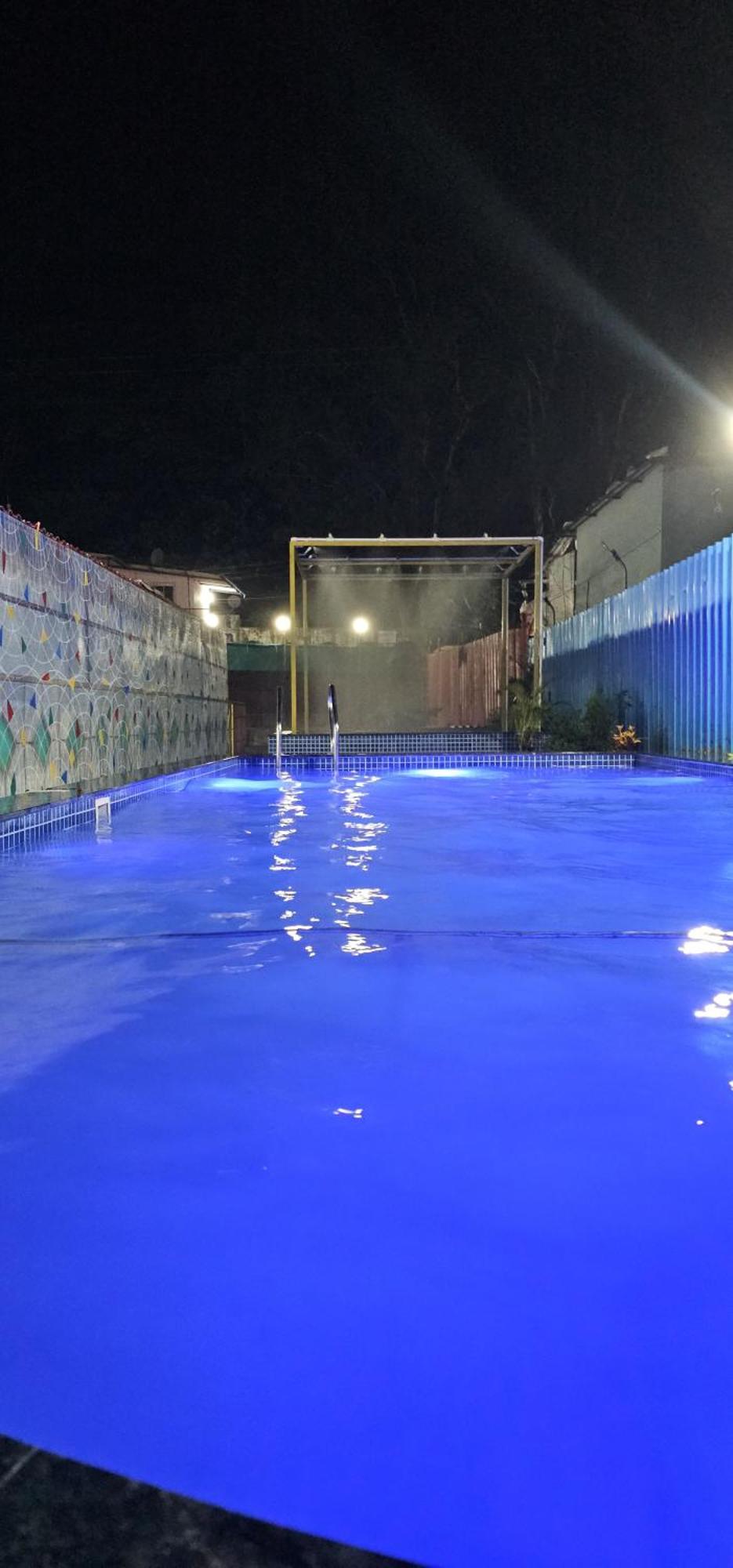 Blue Bell Homestay Lonavala Bagian luar foto