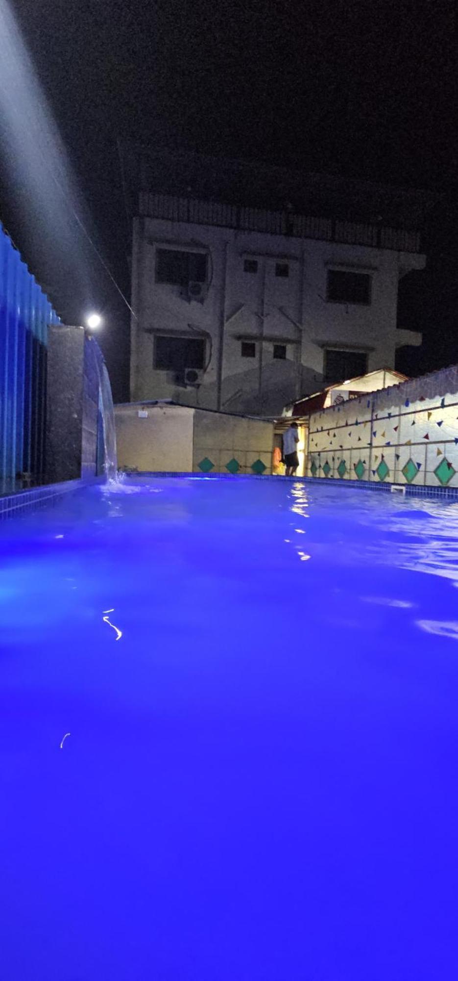 Blue Bell Homestay Lonavala Bagian luar foto